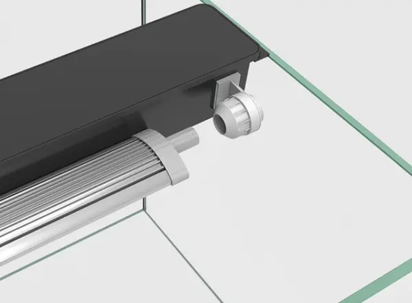 Aquatlantis EasyLED Universal Ultra 900 34W mit Ori Controller Aquatlantis EasyLED Universal Ultra 900 34W mit Ori Controller