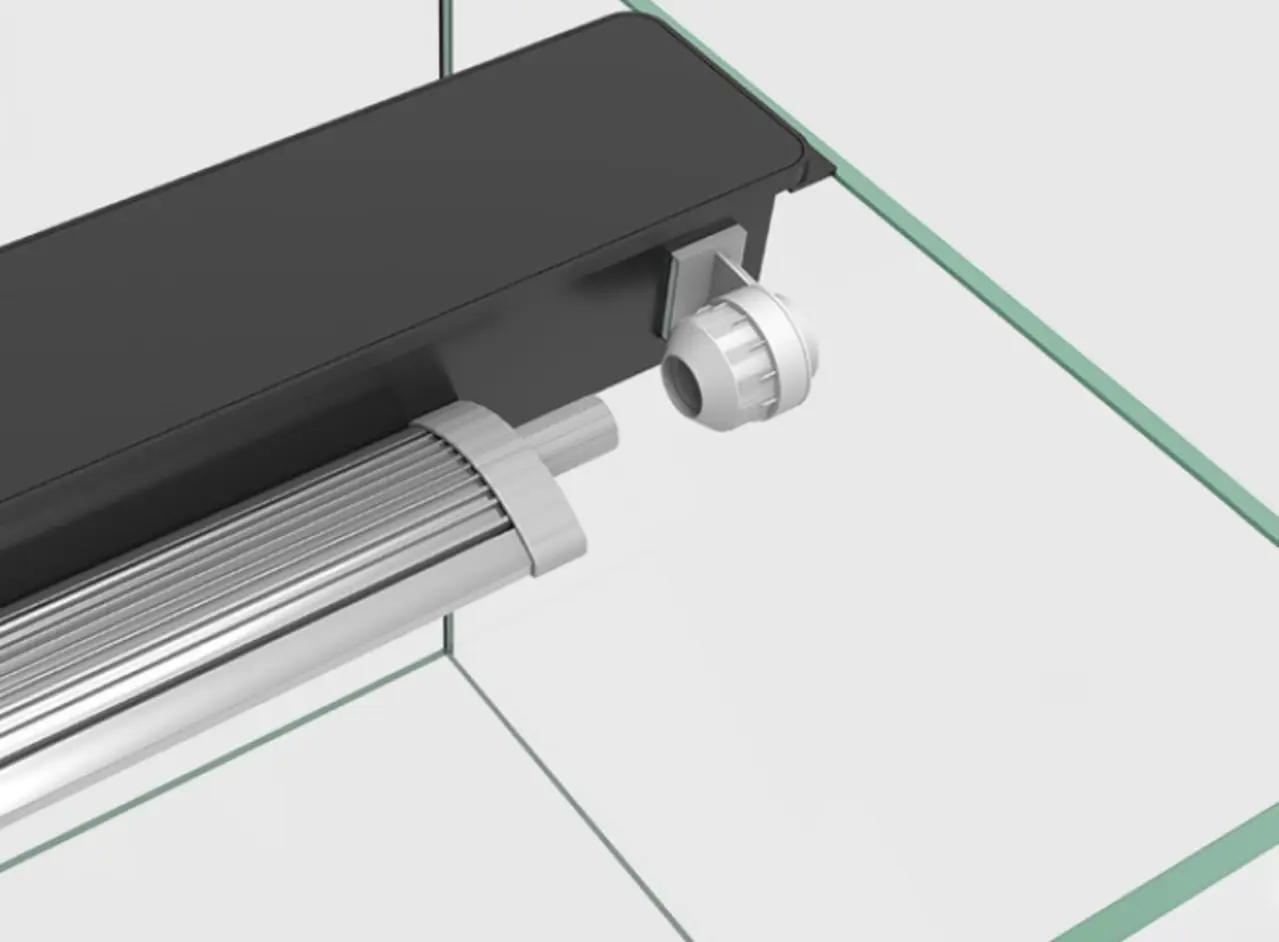 Aquatlantis EasyLED Universal Ultra 750 27W mit Ori Controller