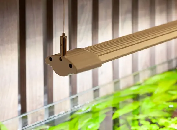 Aquatlantis EasyLED Universal Ultra 600 19W mit Ori Controller