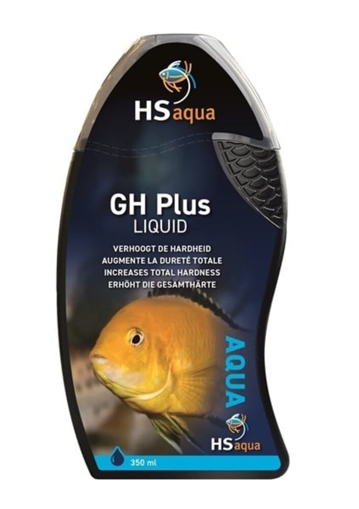 HS Aqua Gh Plus 350ml HS Aqua Gh Plus 350ml