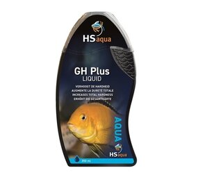 HS Aqua Gh Plus 350ml HS Aqua Gh Plus 350ml