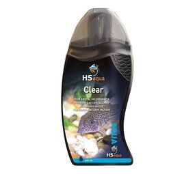 HS Aqua Clear 650ml HS Aqua Clear 650ml
