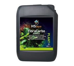 HS Aqua Flora Carbo Power 2,5L HS Aqua Flora Carbo Power 2,5L