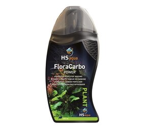 HS Aqua Flora Carbo Power 650ml
