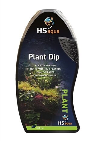 HS Aqua Pflanzen-Dip 650ml HS Aqua Pflanzen-Dip 650ml