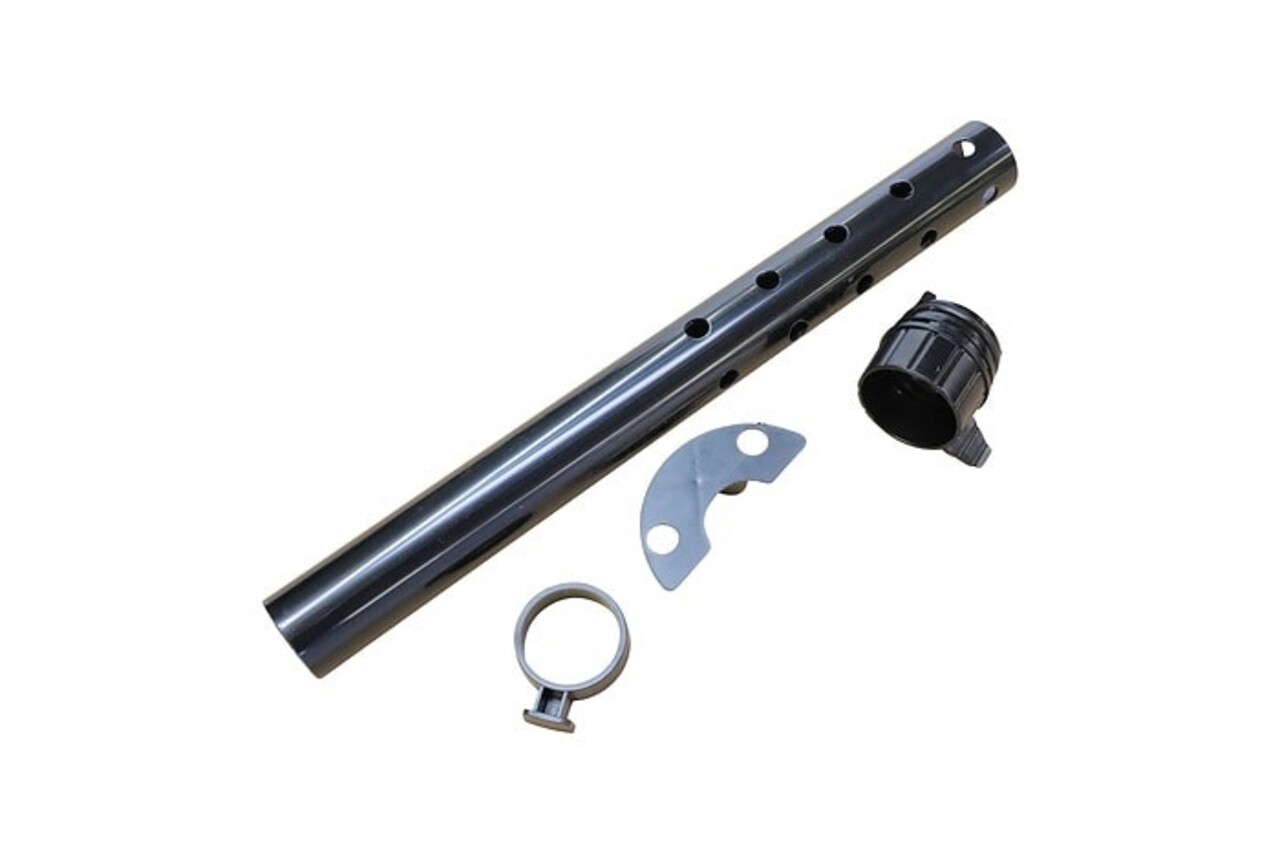 Eden Umbaukit Heizung FES 300 Eden Umbaukit Heizung FES 300