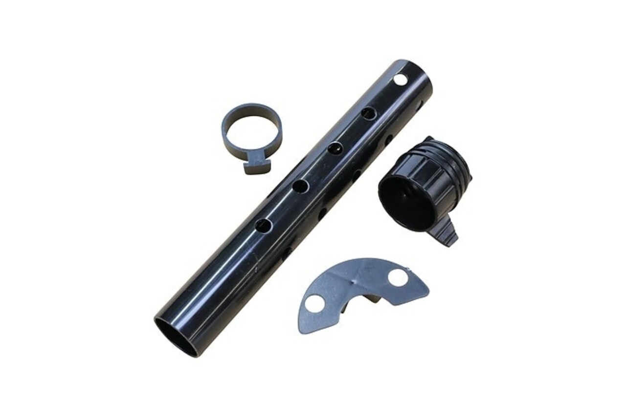 Eden Umbaukit Heizung FES 200 Eden Umbaukit Heizung FES 200