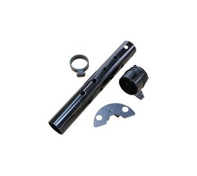 Eden Umbaukit Heizung FES 200 Eden Umbaukit Heizung FES 200