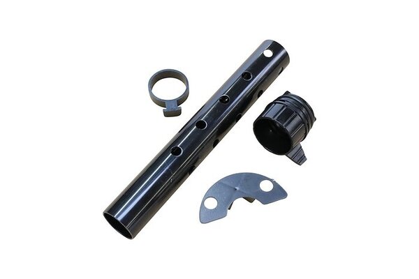 Eden Umbaukit Heizung FES 200 Eden Umbaukit Heizung FES 200