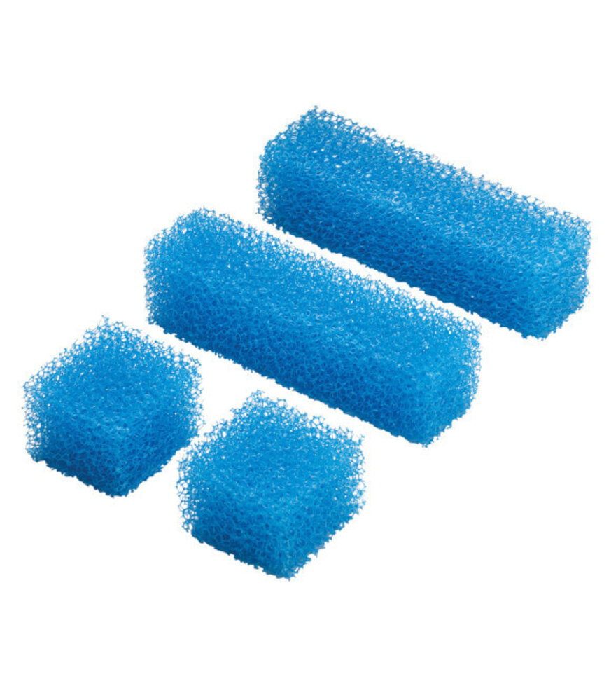 Eden Ersatzfilter Schwamm FIN 50