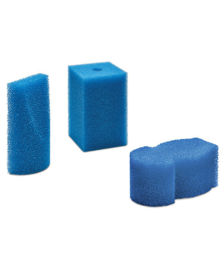 Eden Ersatzfilterschaum FES/FET 300