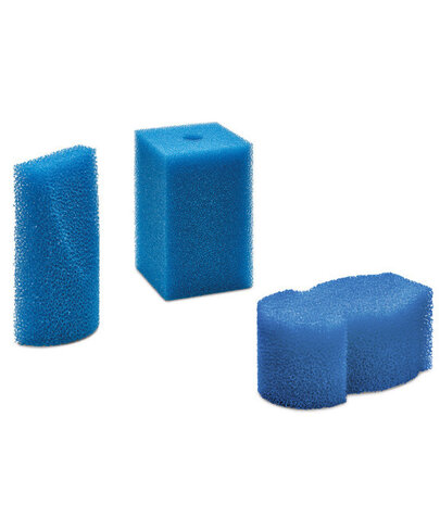 Eden Ersatzfilterschaum FES/FET 300