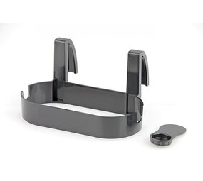 Eden FES 60 Halterung