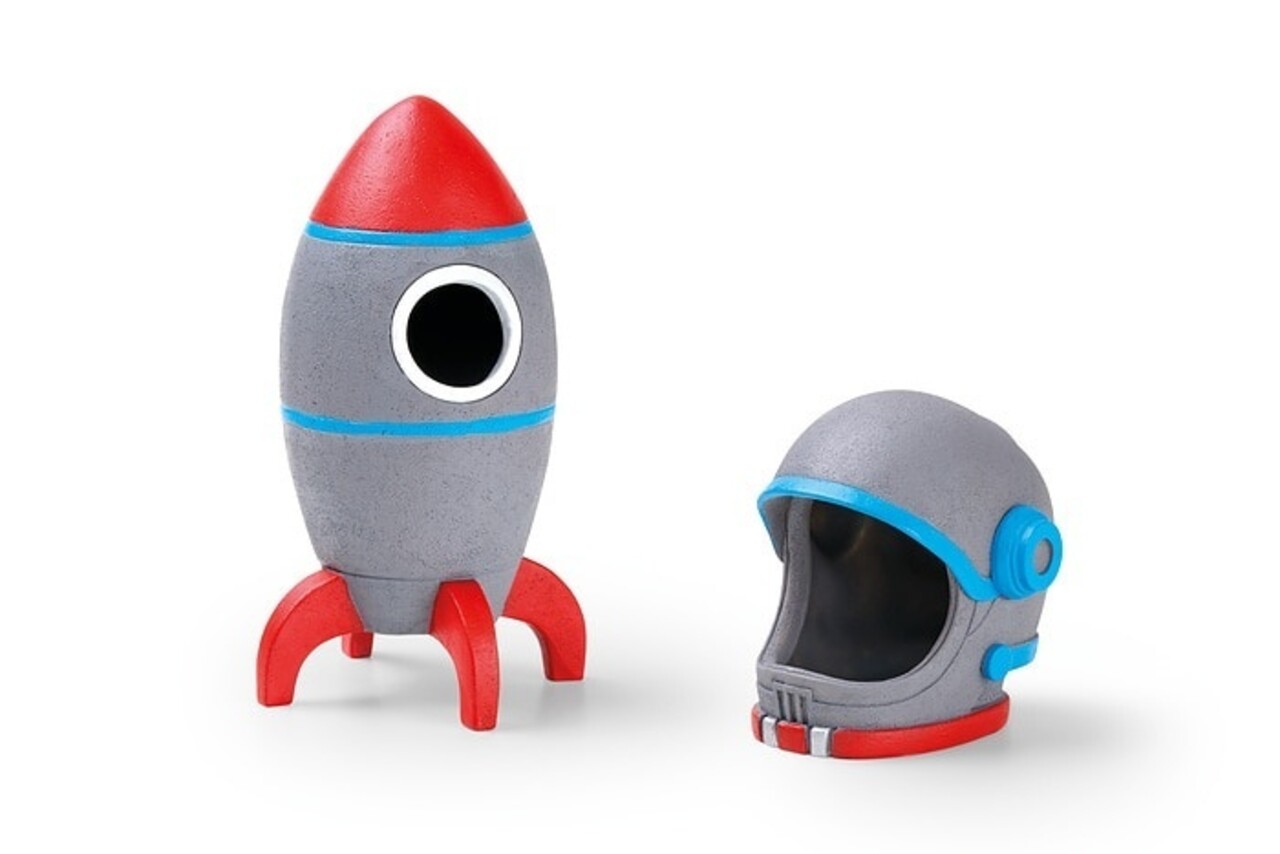 Eden Raum Set Dekoration Ornament