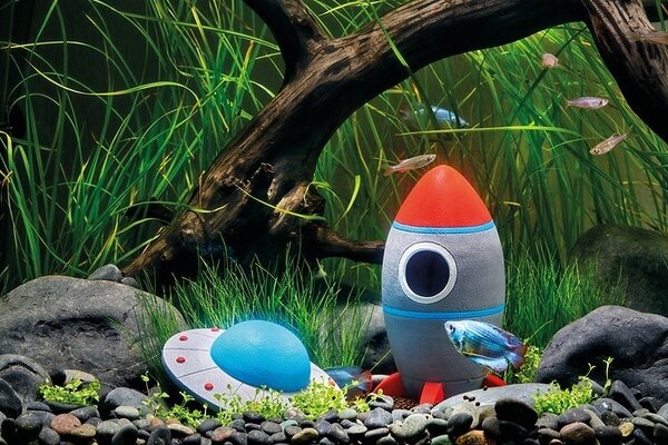 Eden Raum Set Dekoration Ornament