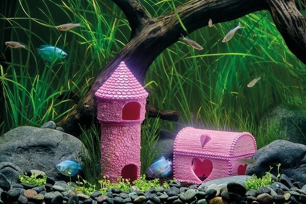 Eden Prinzessinnen Set Dekoration Ornament