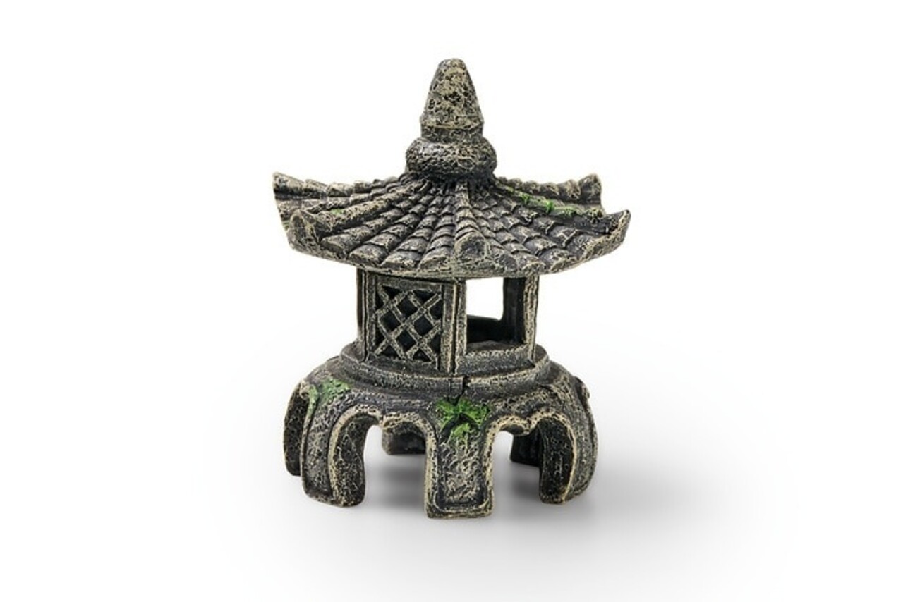Eden Asien Tempel Dekoration Ornament