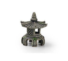 Eden Asien Tempel Dekoration Ornament