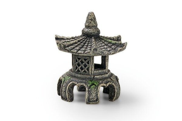 Eden Asien Tempel Dekoration Ornament