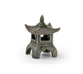 Eden Asien Tempel S Dekorationsornament