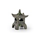Eden Asien Tempel S Dekorationsornament