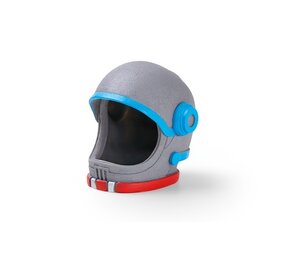 Eden Astronautenhelm Dekorationsornament