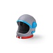 Eden Astronautenhelm Dekorationsornament