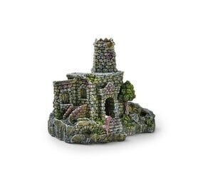 Eden Alte Ruinen Mini Dekoration Ornament