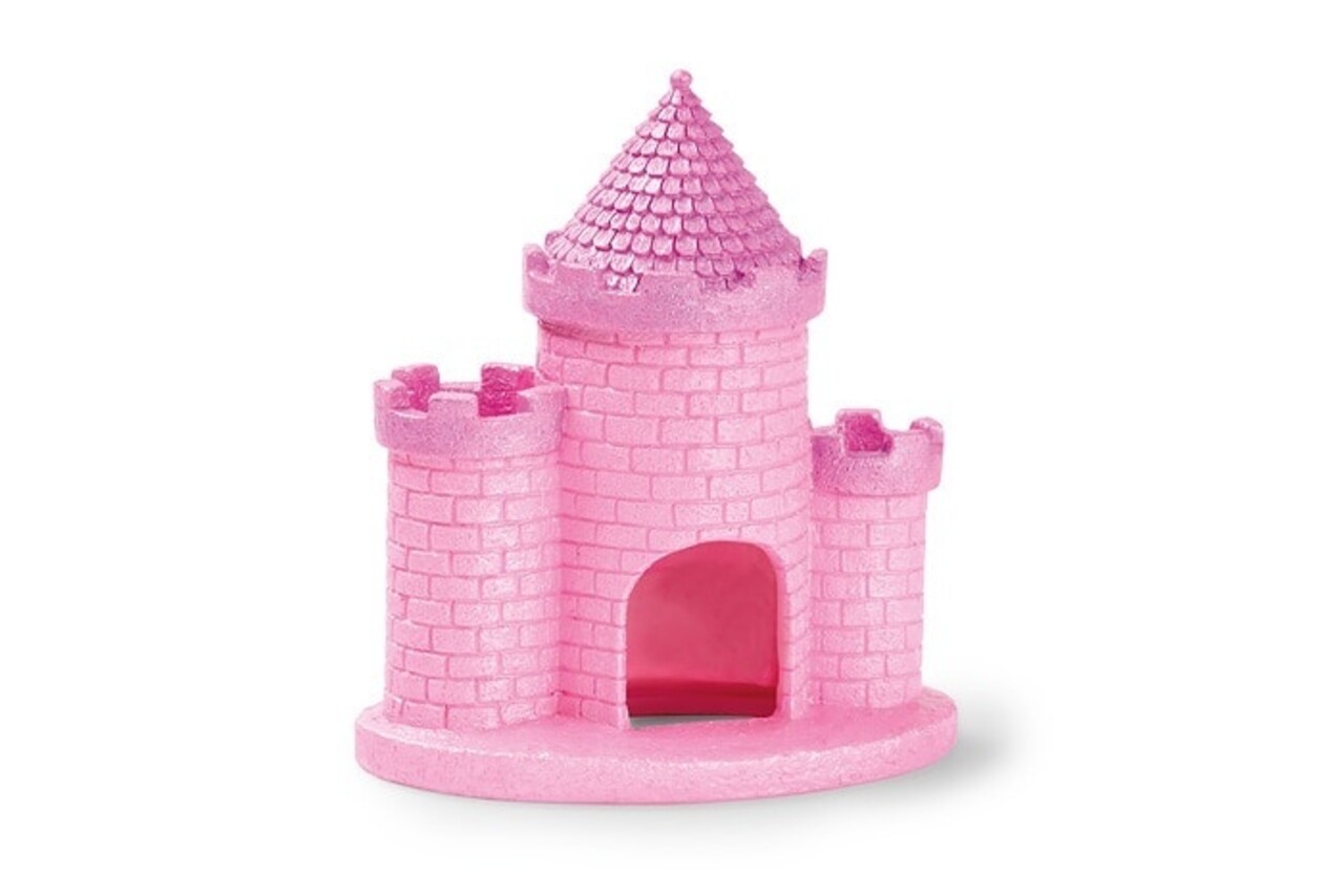 Eden Prinzessinnenschloss Dekorationsornament Eden Prinzessinnenschloss Dekorationsornament