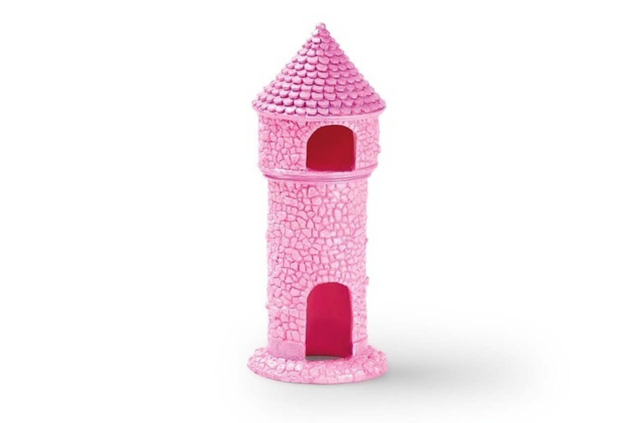 Eden Prinzessinnenturm Dekorationsornament