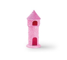 Eden Prinzessinnenturm Dekorationsornament