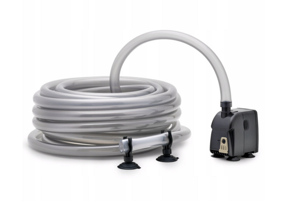 Eden CDA 600 Wasserwechsel-System Eden CDA 600 Wasserwechsel-System