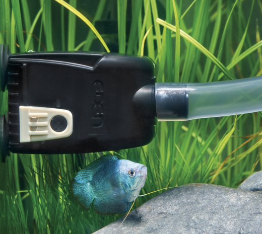 Eden CDA 600 Wasserwechsel-System Eden CDA 600 Wasserwechsel-System