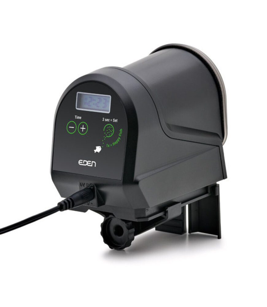 Eden MAG 4 x 3 Futterautomat