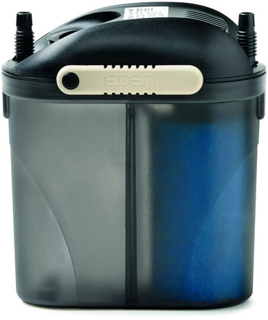 Eden PDG 60 Kiesreiniger