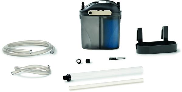 Eden PDG 60 Kiesreiniger