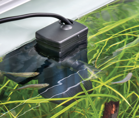 Eden FIN 25 Innenfilter Eden FIN 25 Innenfilter