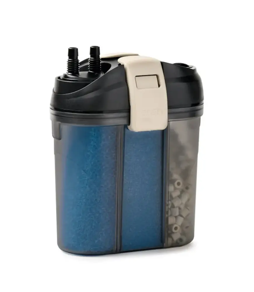 Eden FET 100 Außenfilter Eden FET 100 Außenfilter