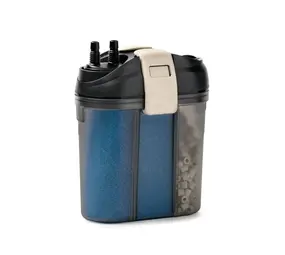 Eden FET 100 Außenfilter Eden FET 100 Außenfilter