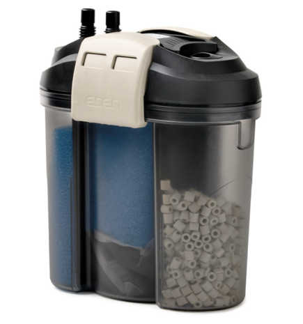 Eden FET 200 Außenfilter