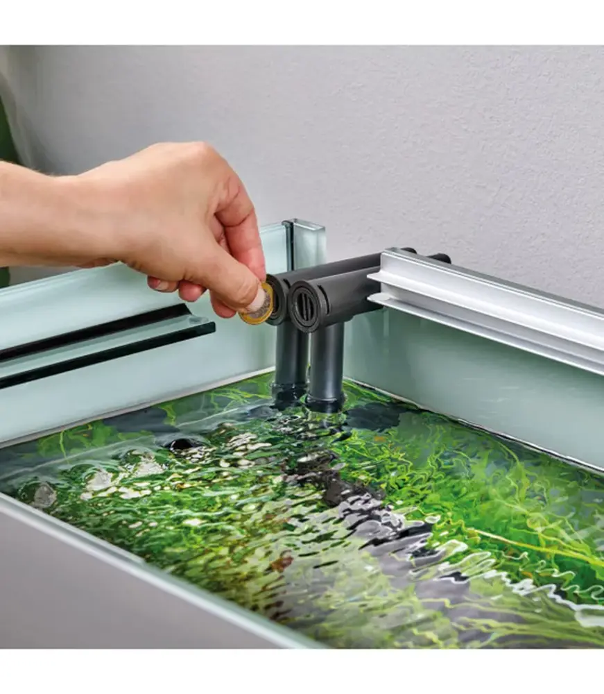 Eden FET 100 Außenfilter Eden FET 100 Außenfilter