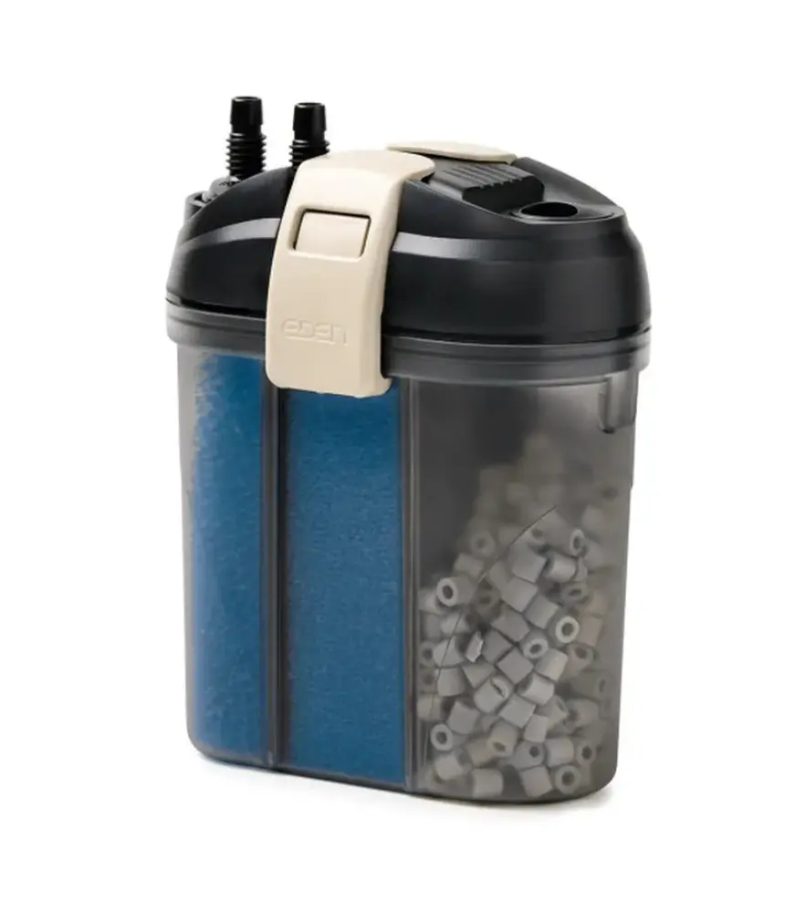 Eden FES 200 Außenfilter