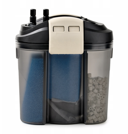 Eden FET 200 Außenfilter