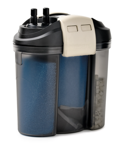 Eden FET 200 Außenfilter