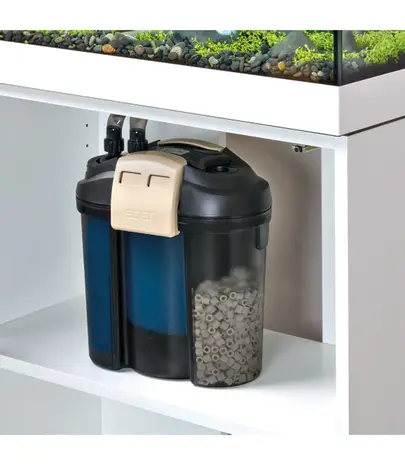 Eden FET 100 Außenfilter Eden FET 100 Außenfilter