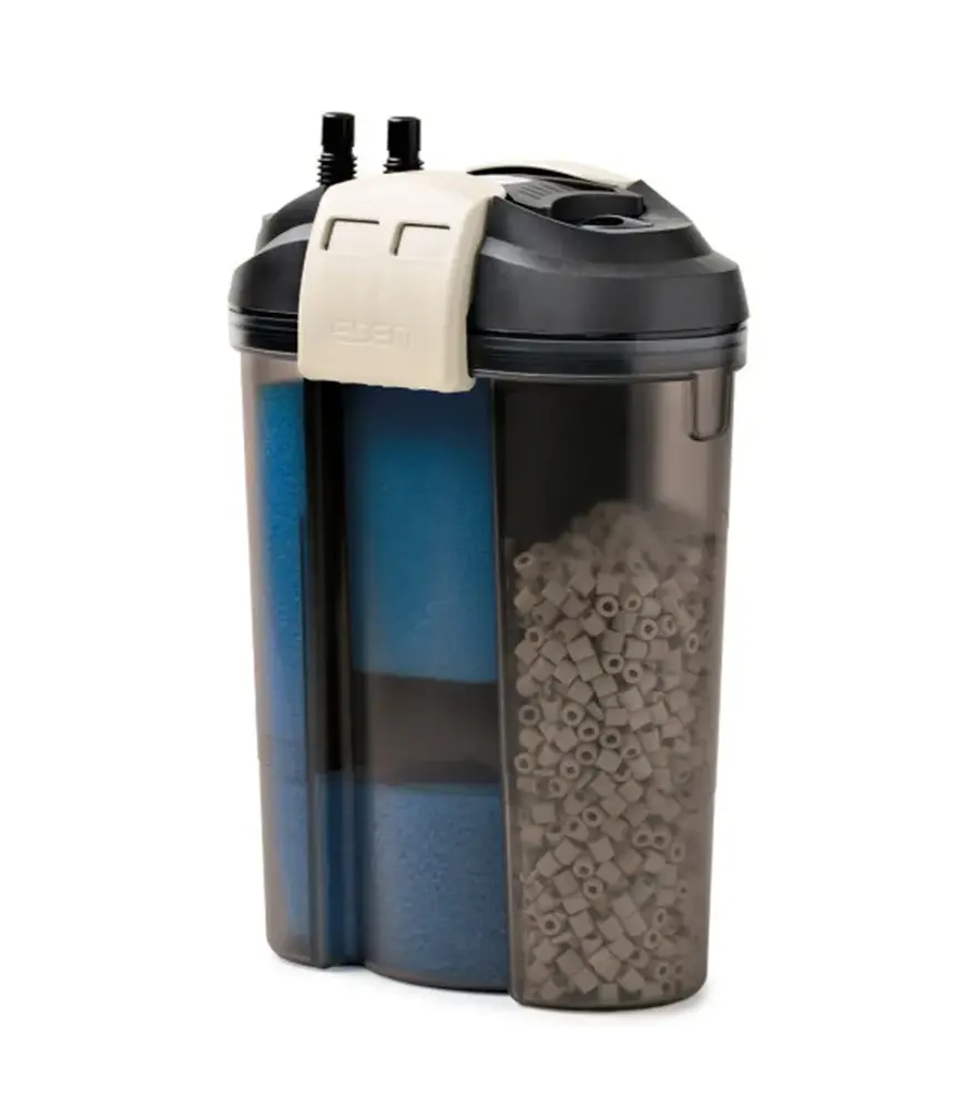 Eden FES 300 Außenfilter