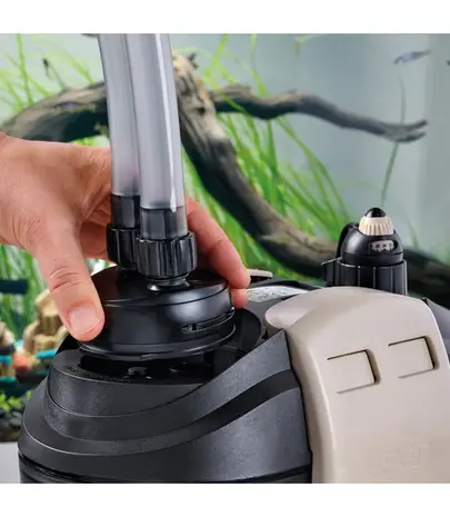 Eden FES 200 Außenfilter