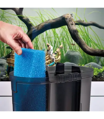 Eden FES 300 Außenfilter