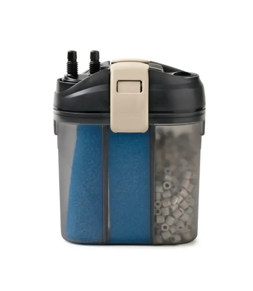 Eden FET 100 Außenfilter Eden FET 100 Außenfilter