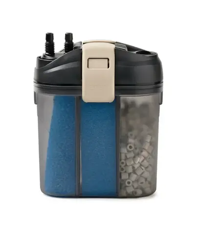 Eden FES 200 Außenfilter